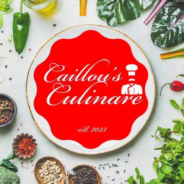 Caillou’s Culinaire